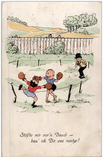 Boxen - Humor -118230