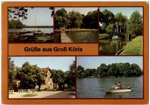 Gross Köris -117800