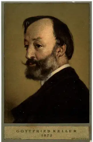 Bundesfeier Postkarte 1919 -116912