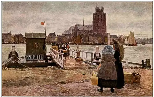 Hans Herrmann - Dordrecht -118418