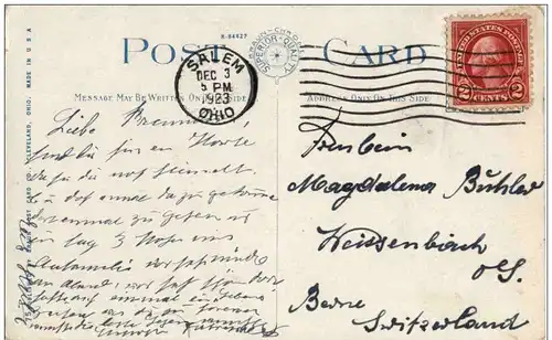 Cleveland - Playhouse Square -118814