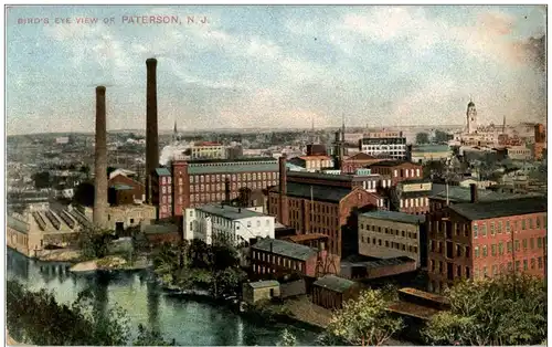 Paterson -118856