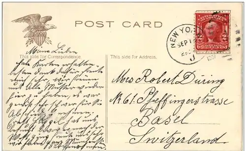 Tallahassee - Capitol Building -118920