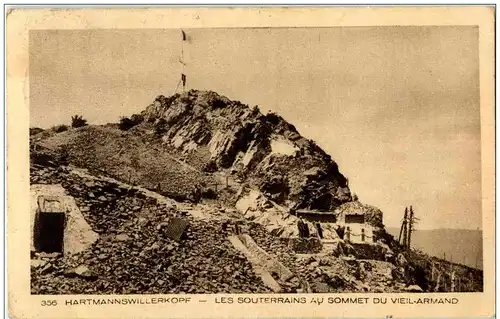 Hartmannswillerkopf -118652