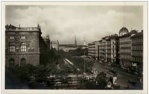 Wien - Babenbergerstrasse -119028