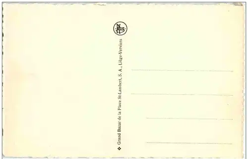 Verviers - Palais de Justice -118688