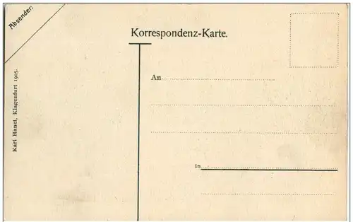 Velden - Uferpartie -119184