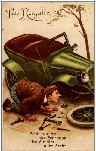 Humor - Auto -117532