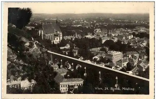 Wien Mödling -119392