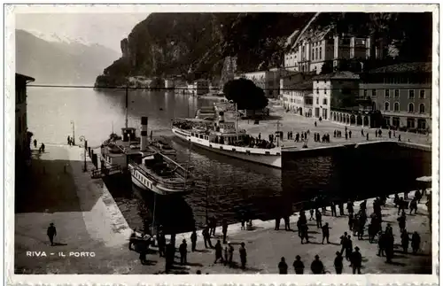 Riva - Il Porto -117680