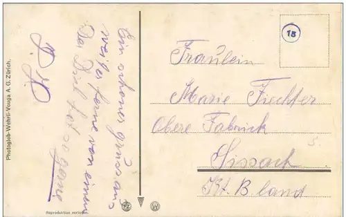 Rheintal Rheineck Heiden Rorschach -118984