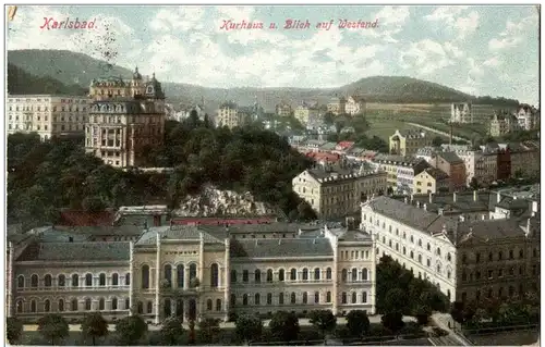 Karlsbad -118756