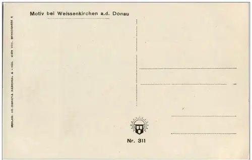 Weissenkirchen Wachau -119048