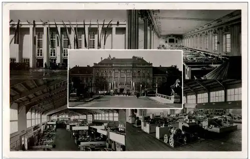 Wien Internationale Herbstmesse 1948 -119134