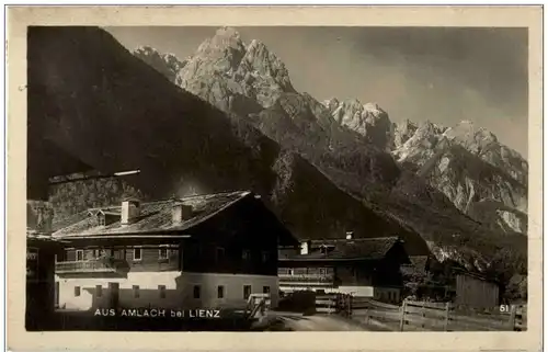 Amlach bei Linz -119102