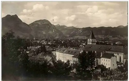 Bad Reichenhall - St. Zeno -119568