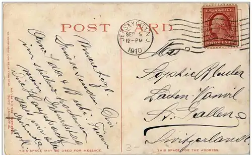 Americcan Falls Niagara -118908