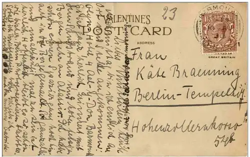 View from Aberglaslyn Bridge -117994