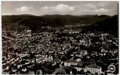 Lahr im Schwarzwald -119632