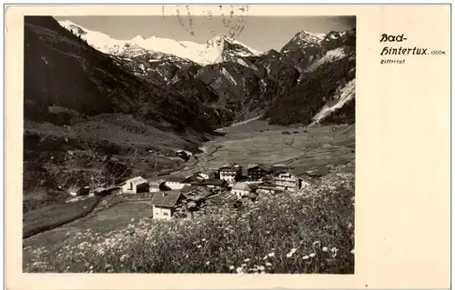 Bad Hintertux Zillertal -119280