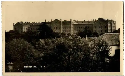 Eisenstadt -119306