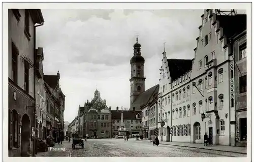 Freising -119396