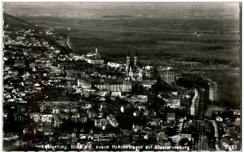 Kahlenberg -119368