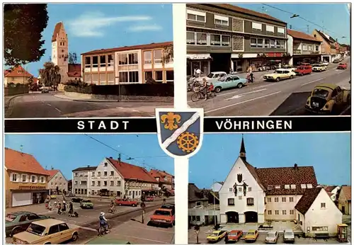 Vöhringen -119416