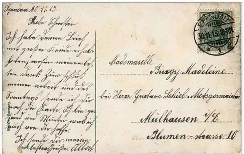 Berlin - Opernplatz -119864