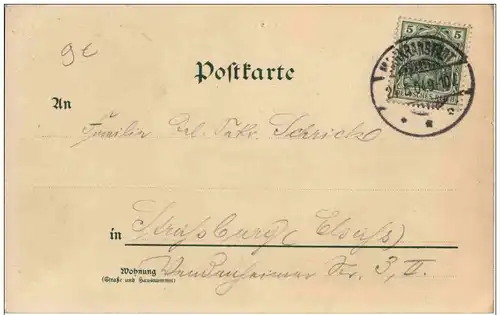 Mailick - Fröhliche Pfingsten -118132