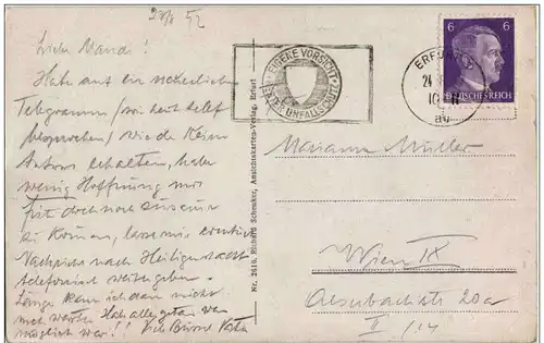 Erfurt - Am Dämmchen -119460