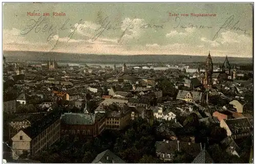Mainz -119502