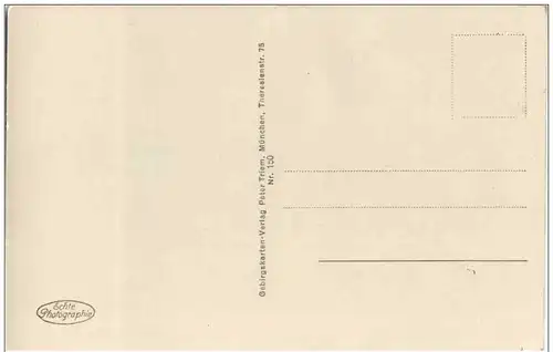 Burghausen a d Salzach - Burg Motiv -119524