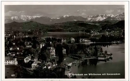 Pörtschach am Wörthersee -119264