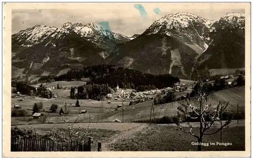 Goldegg im Pongau -119314