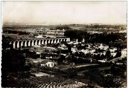 St. Germain en Laye -120078