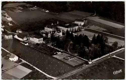 Hegno - Kr. Konstanz - Kloster -119676