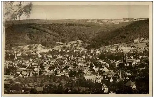 Lahr im Schwarzwald -119634