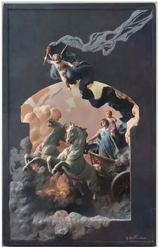 Mastrianni - Le Char de l Esperance -118374