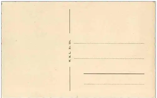 Karsruhe - Hauptpost -119448