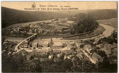 Bohan s Semois -118694