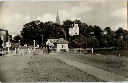 Altefähr auf Rügen -61540