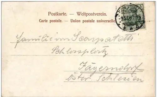 Konstanz - Münster -119780