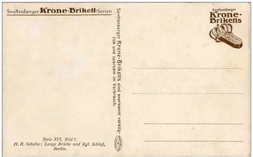 H. R. Schulze - Lange Brücke -118424