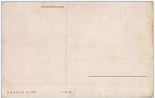 Humor - Herausforderung Ziege Boxer -117566