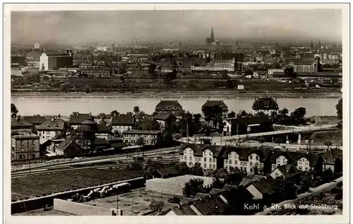 Kehl am Rhein -119890