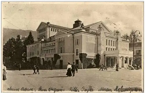 Meran - Stadttheater -118608