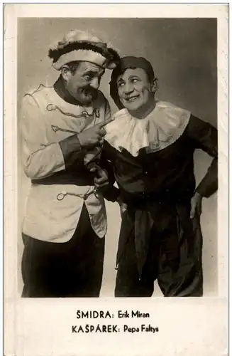 Smidra - Kasparek -117640