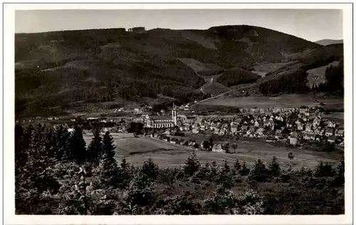 Neustadt Schwarzwald -119622