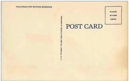 Anderson County Court House -118888